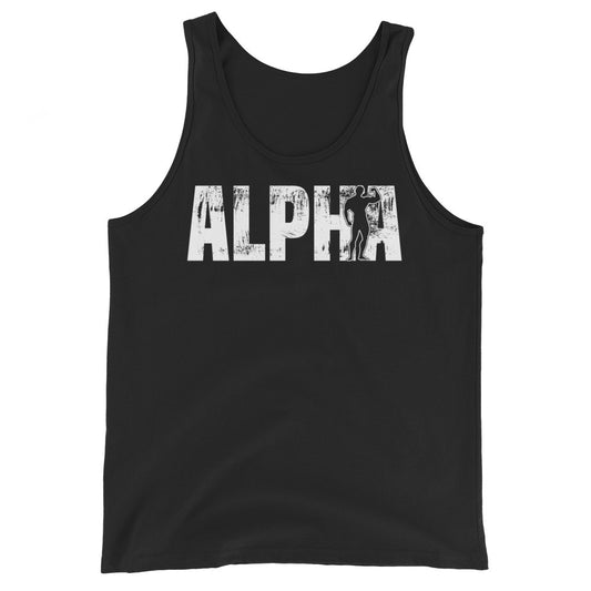 Alpha Tanktop