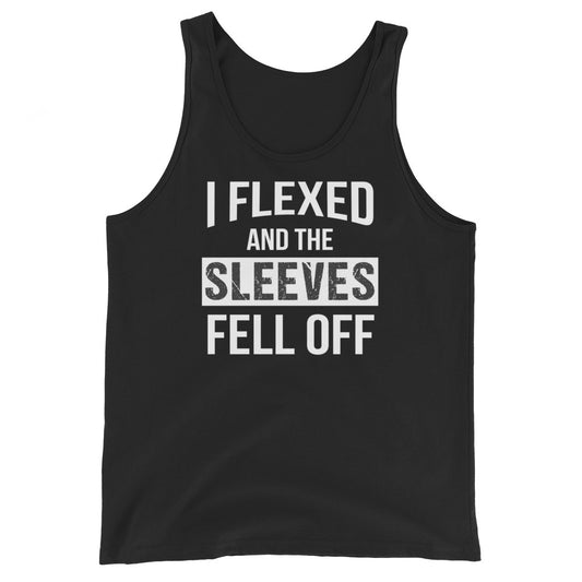 Flexed Tanktop