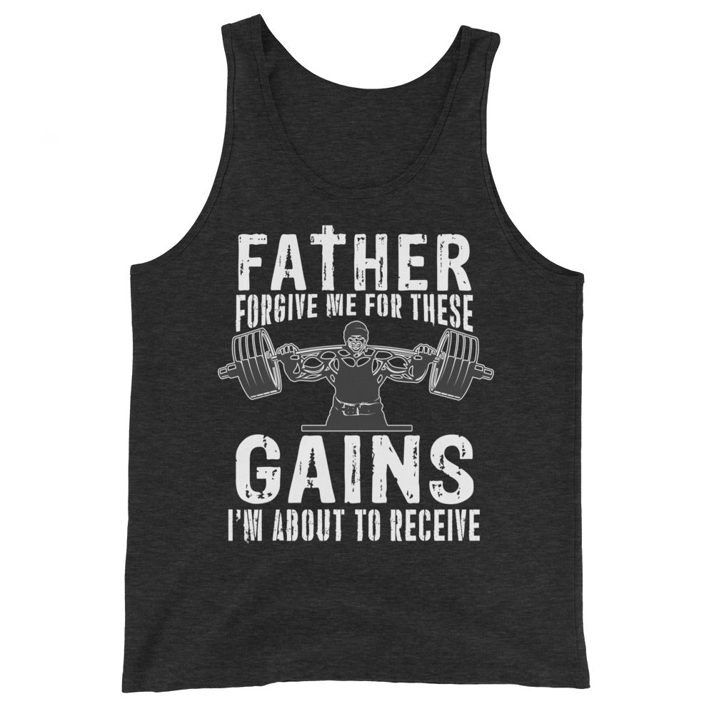 Gains Tanktop