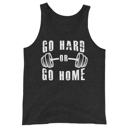 Go Hard Tanktop