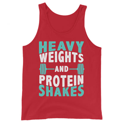 Heavy Weights Tanktop