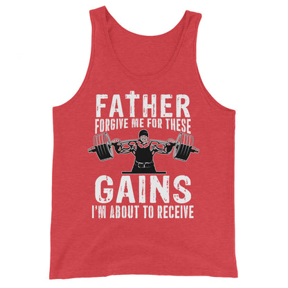 Gains Tanktop