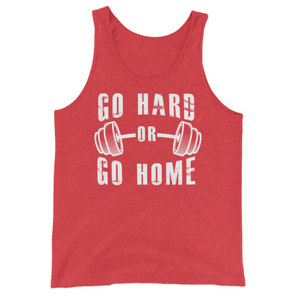 Go Hard Tanktop