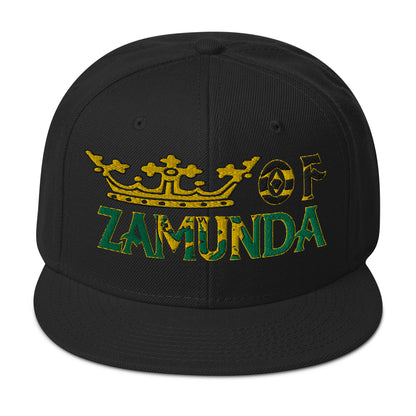 King of Zamunda Hat