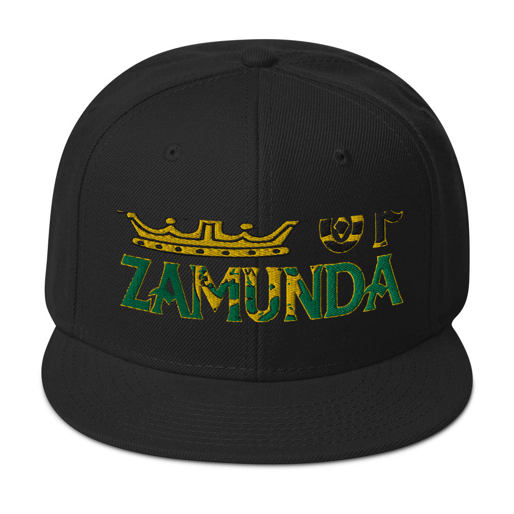 King of Zamunda Hat