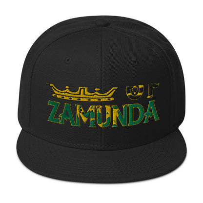 King of Zamunda Hat