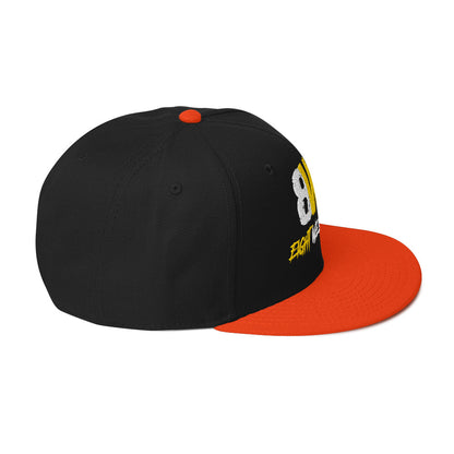 Snapback Hat OTTO