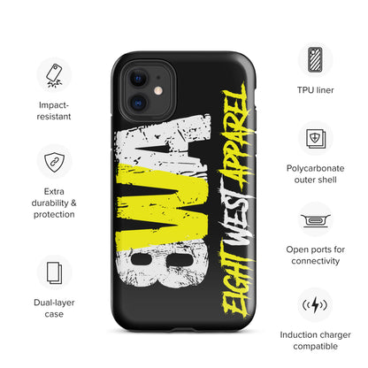 Tough Case for iPhone®