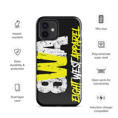 Tough Case for iPhone®