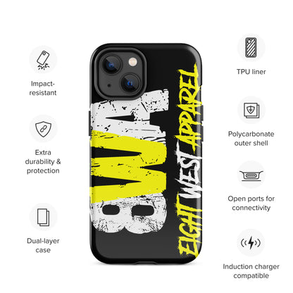 Tough Case for iPhone®