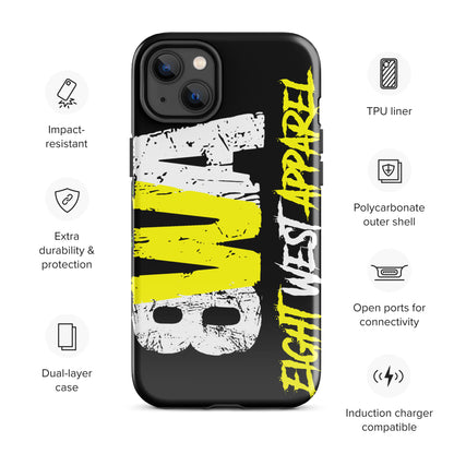 Tough Case for iPhone®