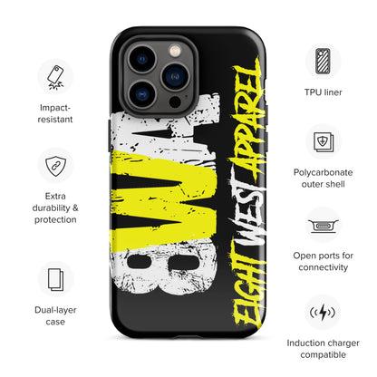 Tough Case for iPhone®