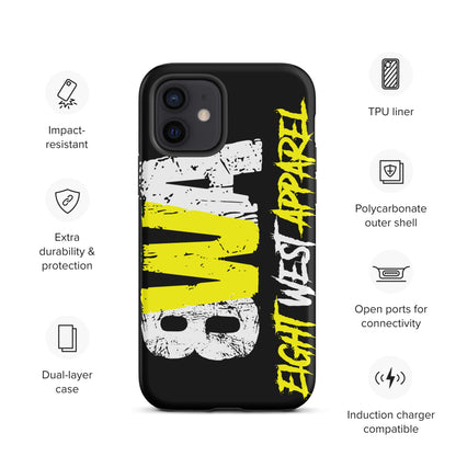 Tough Case for iPhone®