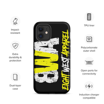 Tough Case for iPhone®