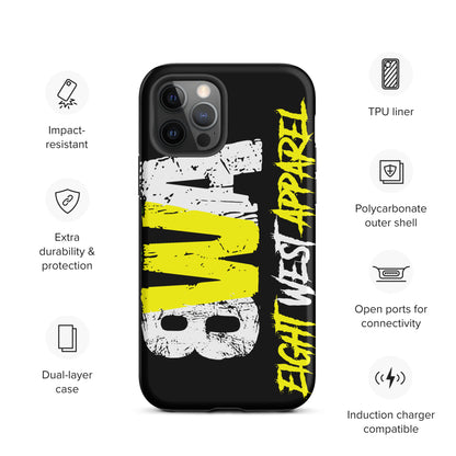 Tough Case for iPhone®