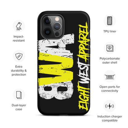 Tough Case for iPhone®