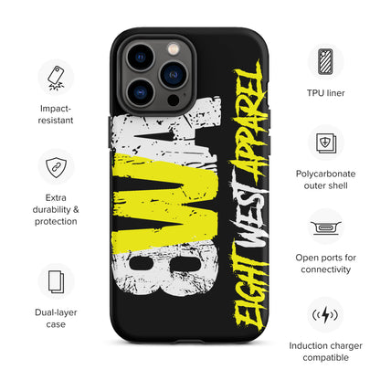 Tough Case for iPhone®