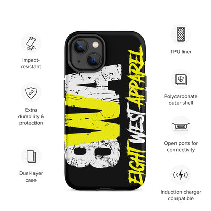 Tough Case for iPhone®