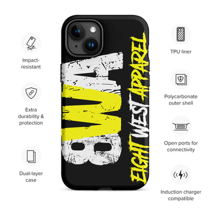 Tough Case for iPhone®