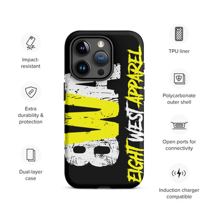 Tough Case for iPhone®