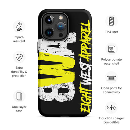 Tough Case for iPhone®