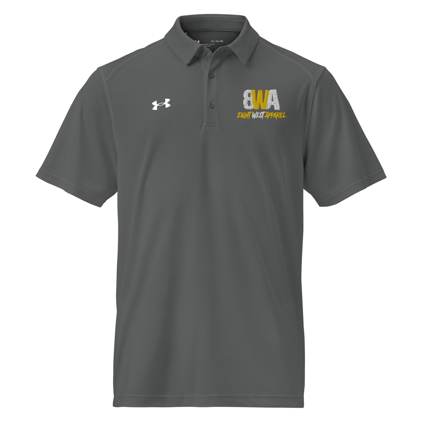 Under Armour® men's polo