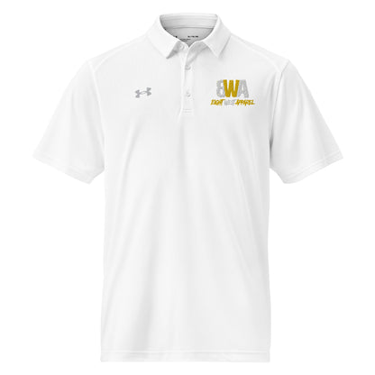 Under Armour® men's polo