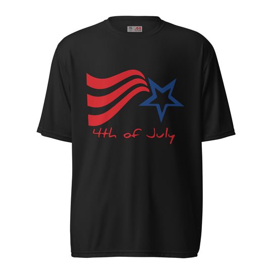 4th star tee