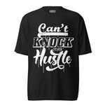 Knock/hustle