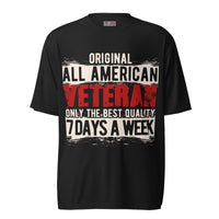 All American Veteran