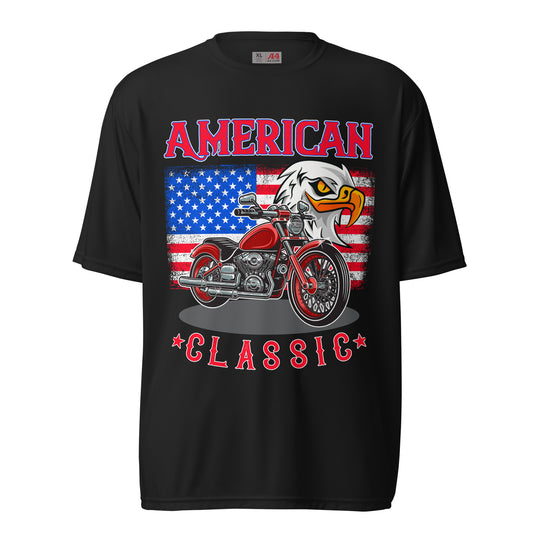 American Classic Premium Tee