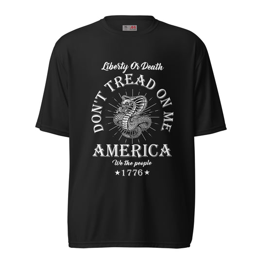 Liberty Or Death Premium Tee