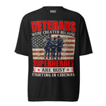 Cinemas Premium Tee