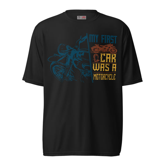 First Car Premium Tee