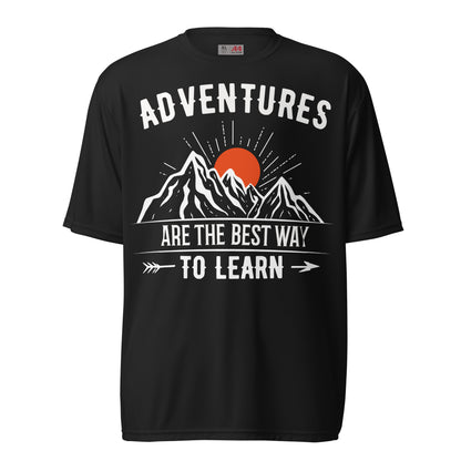 Best Way To Learn Premium Tee