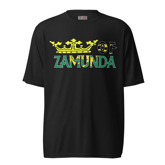 King of Zamunda Premium Tee