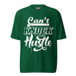 Knock/hustle