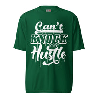 Knock/hustle