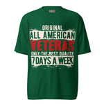 All American Veteran