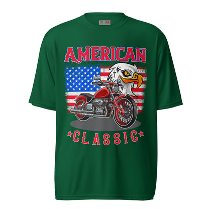 American Classic Premium Tee