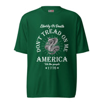 Liberty Or Death Premium Tee
