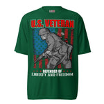 Defender of Freedom Premium Tee