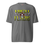HF WINGS
