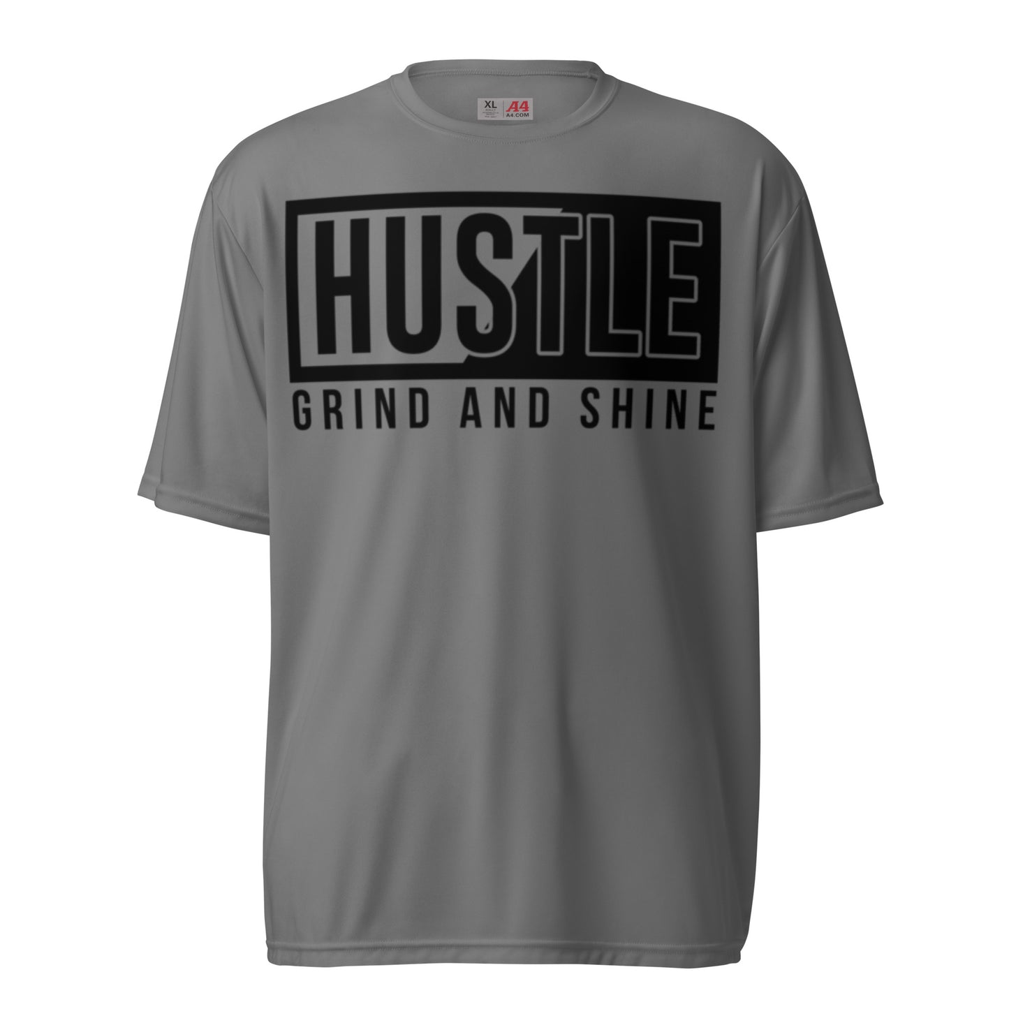 Hustle