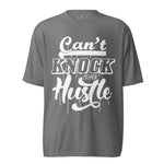 Knock/hustle
