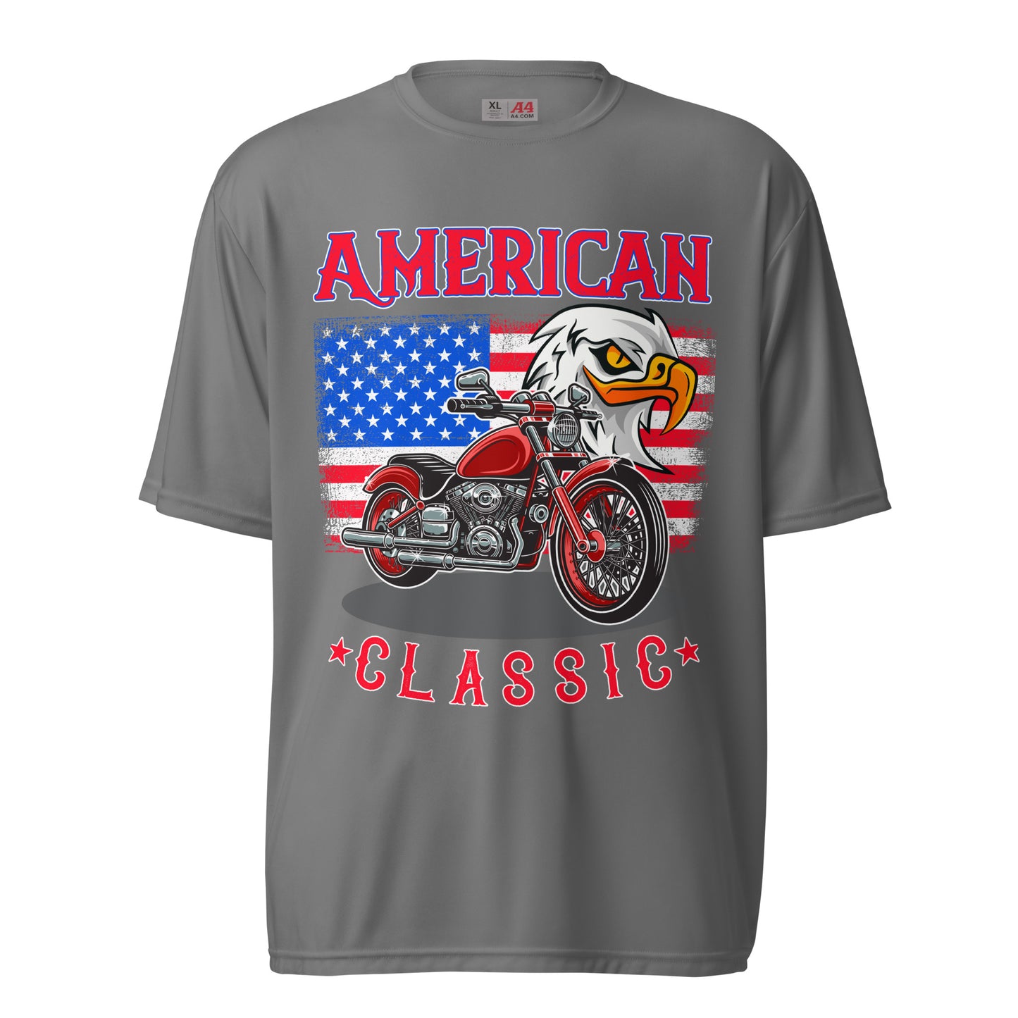 American Classic Premium Tee