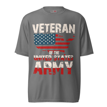 Army Vet Premium Tee