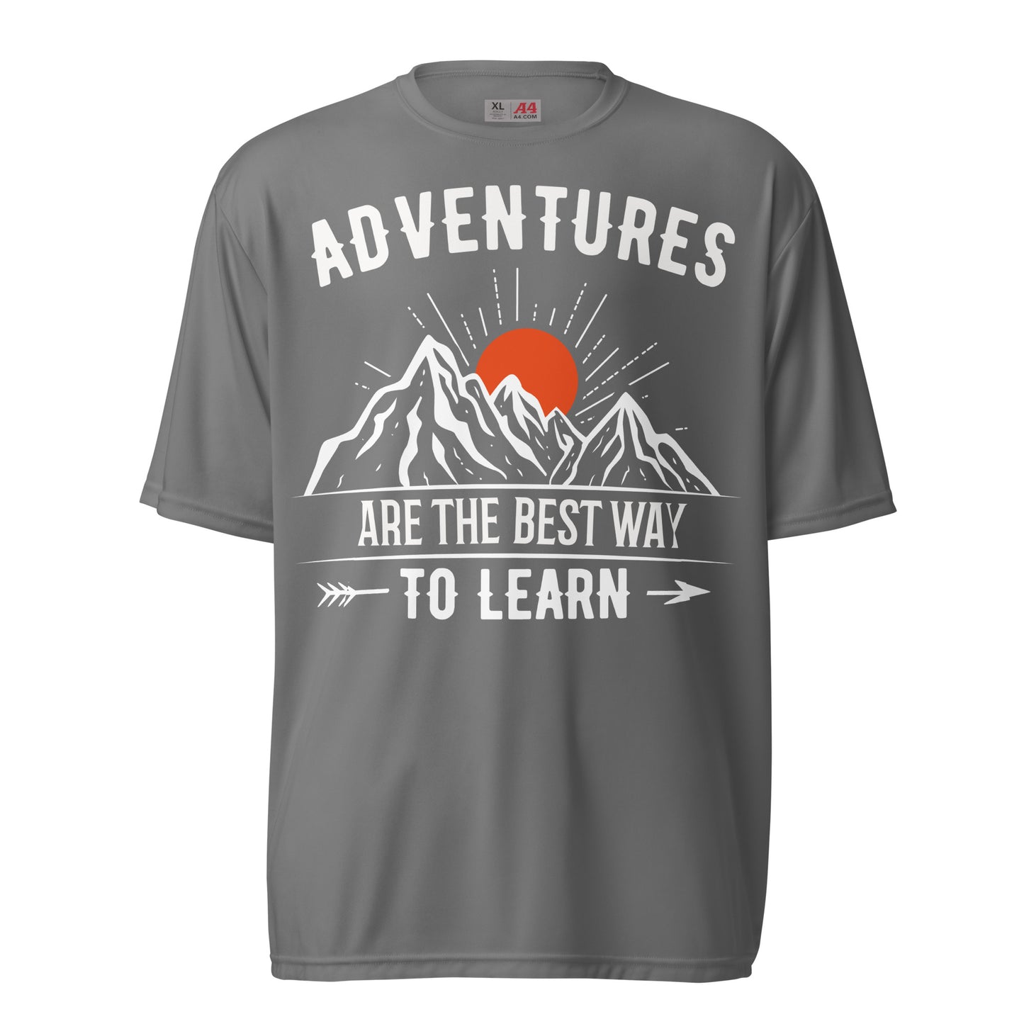 Best Way To Learn Premium Tee