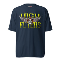 HF WINGS