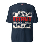All American Veteran